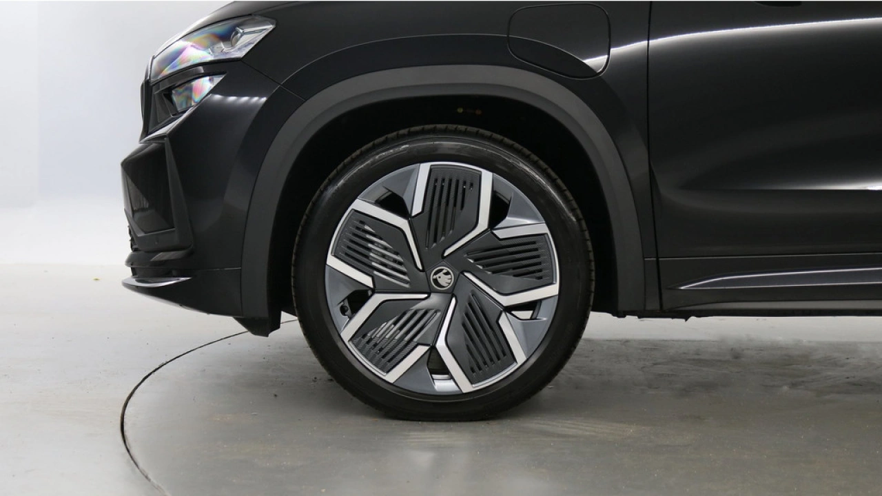 Škoda Kodiaq 1.5 TSI 204pk PHEV Sportline Business DSG