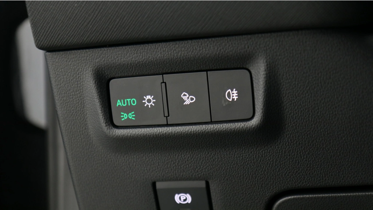 Škoda Kodiaq 1.5 TSI 204pk PHEV Sportline Business DSG