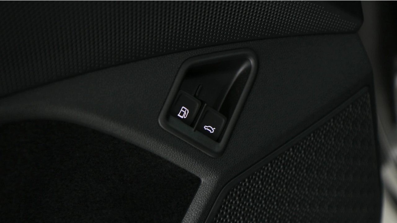 Škoda Kodiaq 1.5 TSI 204pk PHEV Sportline Business DSG