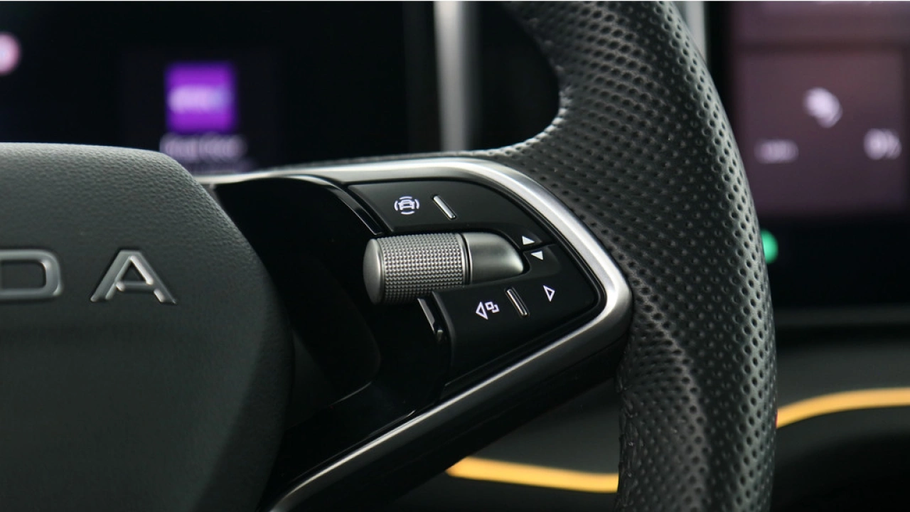 Škoda Kodiaq 1.5 TSI 204pk PHEV Sportline Business DSG