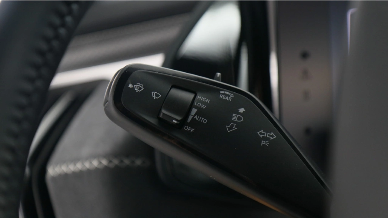 Škoda Kodiaq 1.5 TSI 204pk PHEV Sportline Business DSG