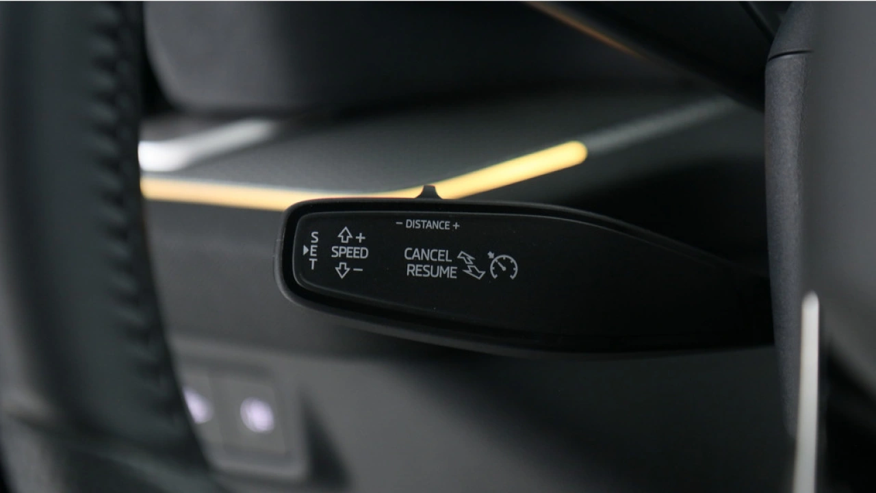 Škoda Kodiaq 1.5 TSI 204pk PHEV Sportline Business DSG