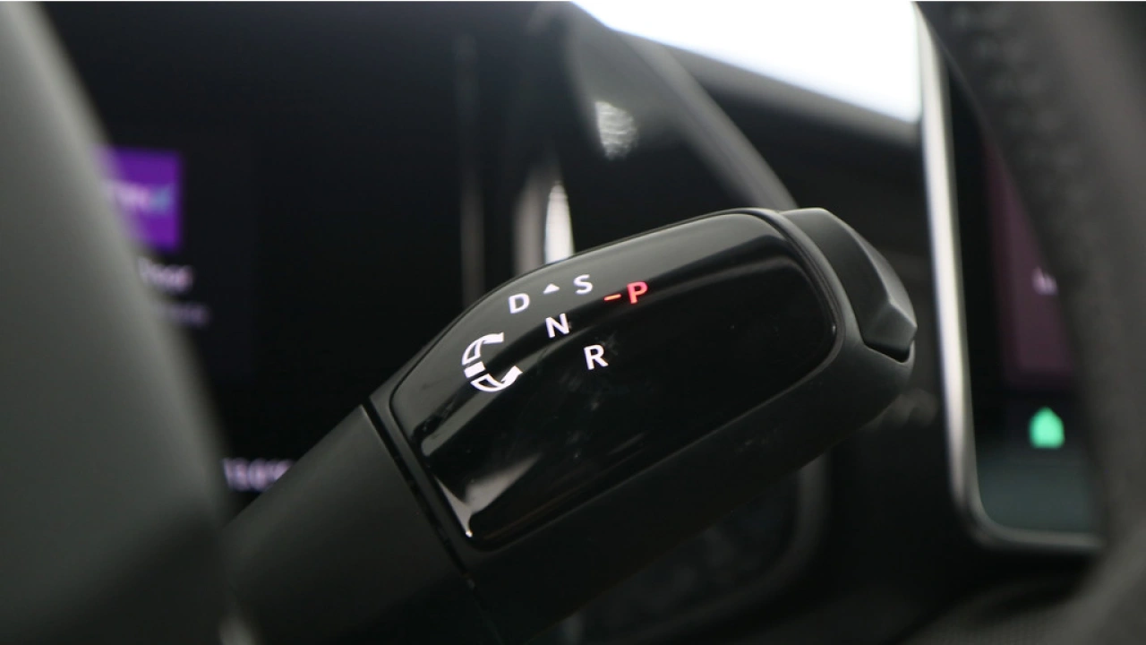 Škoda Kodiaq 1.5 TSI 204pk PHEV Sportline Business DSG