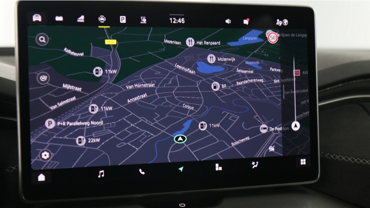 Škoda Kodiaq 1.5 TSI 204pk PHEV Sportline Business DSG