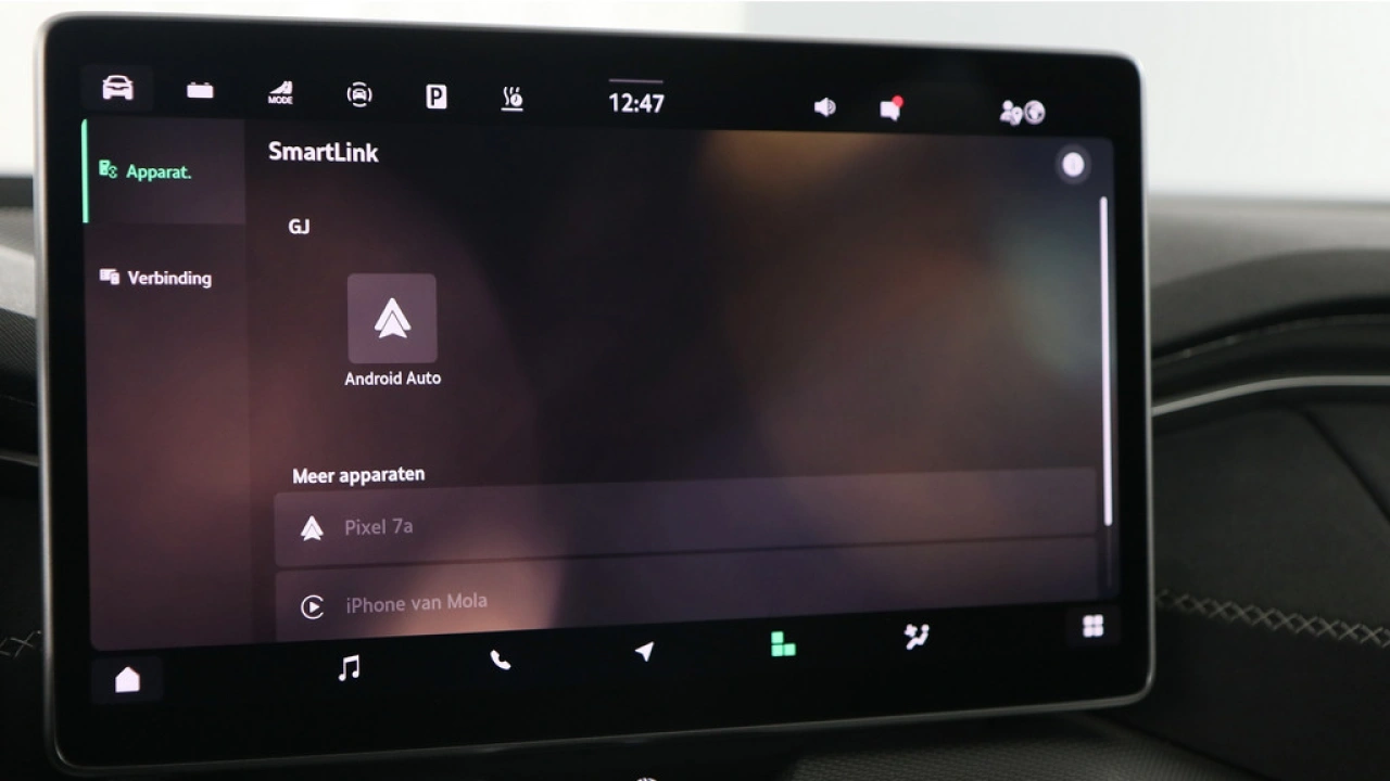 Škoda Kodiaq 1.5 TSI 204pk PHEV Sportline Business DSG