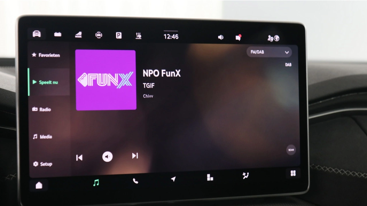 Škoda Kodiaq 1.5 TSI 204pk PHEV Sportline Business DSG