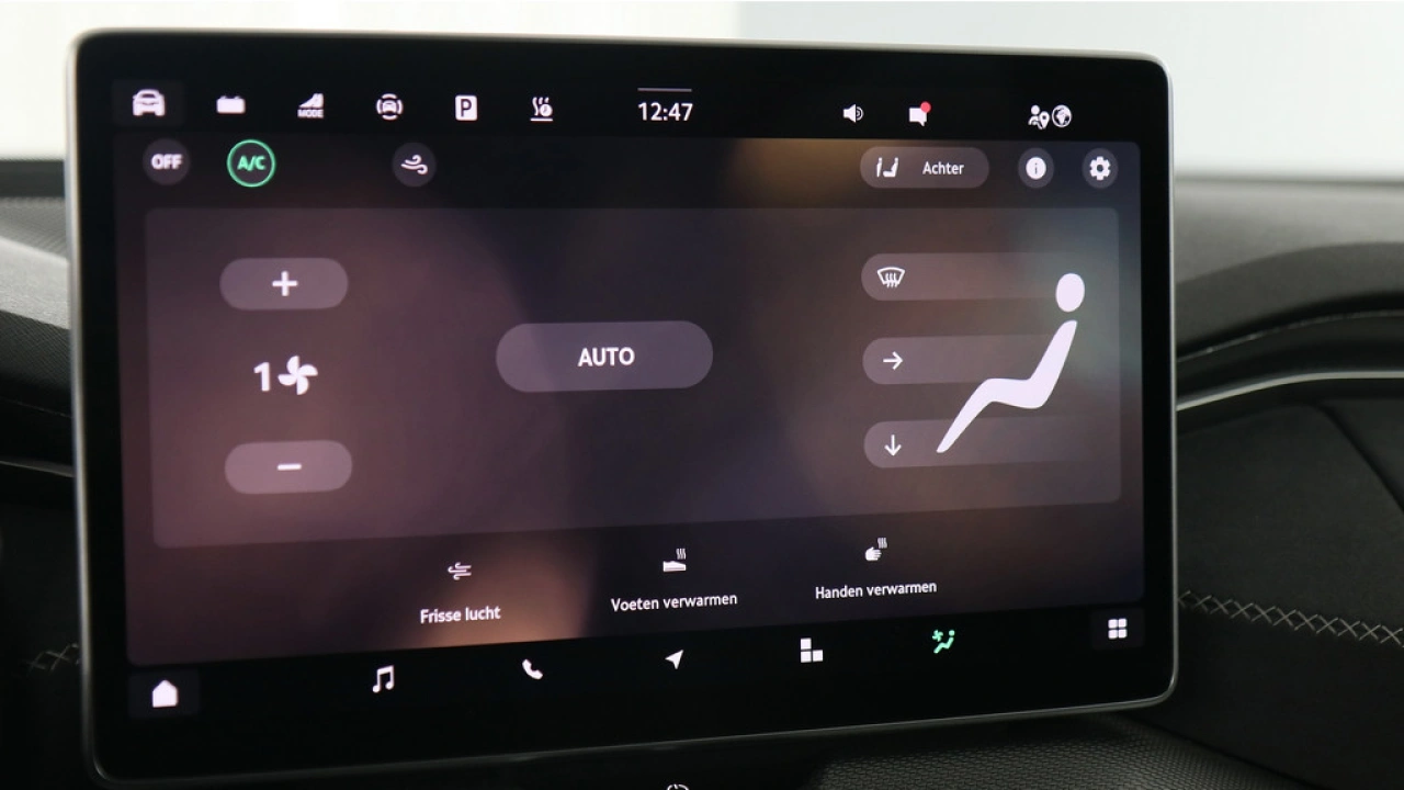 Škoda Kodiaq 1.5 TSI 204pk PHEV Sportline Business DSG