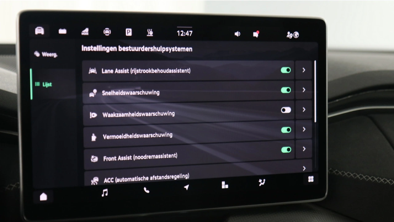 Škoda Kodiaq 1.5 TSI 204pk PHEV Sportline Business DSG