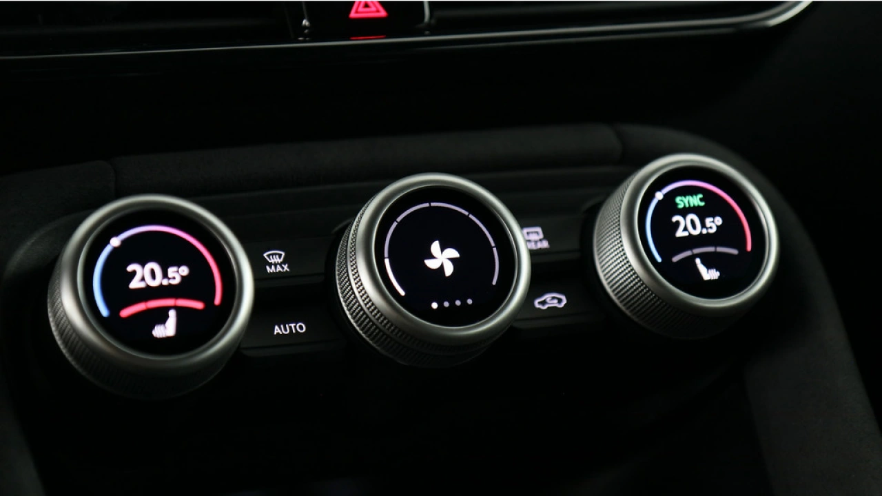 Škoda Kodiaq 1.5 TSI 204pk PHEV Sportline Business DSG