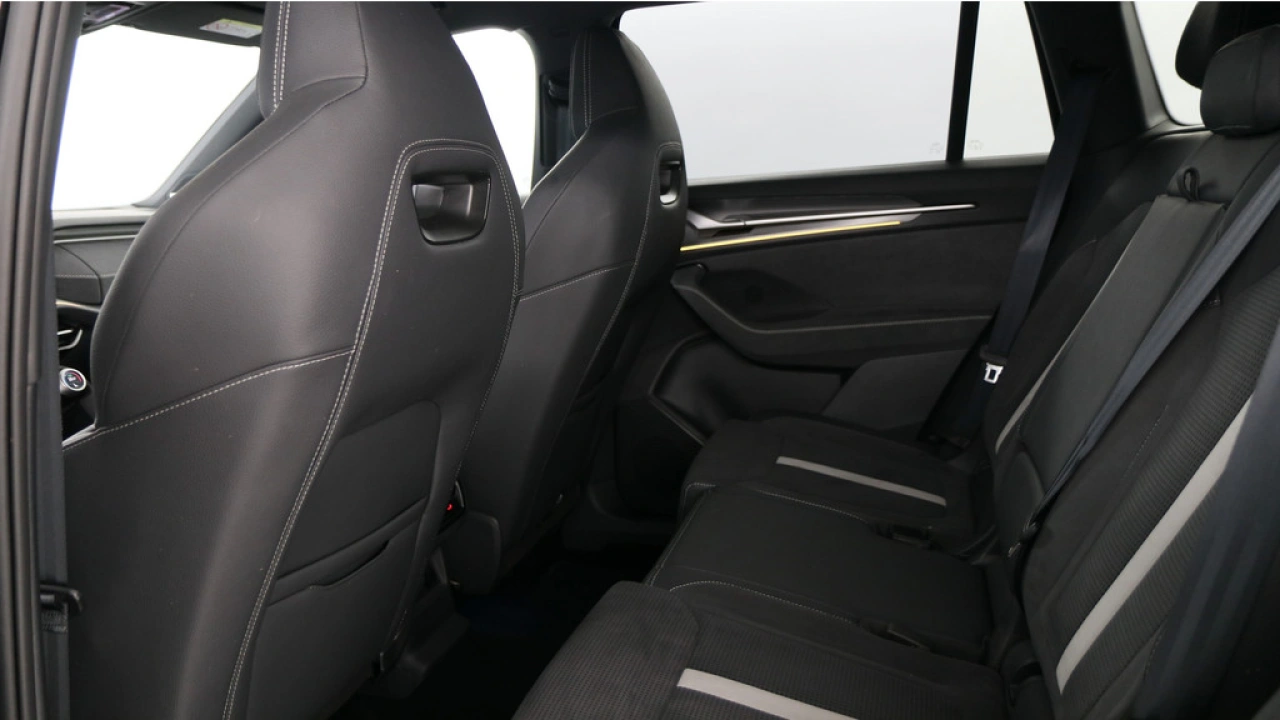 Škoda Kodiaq 1.5 TSI 204pk PHEV Sportline Business DSG