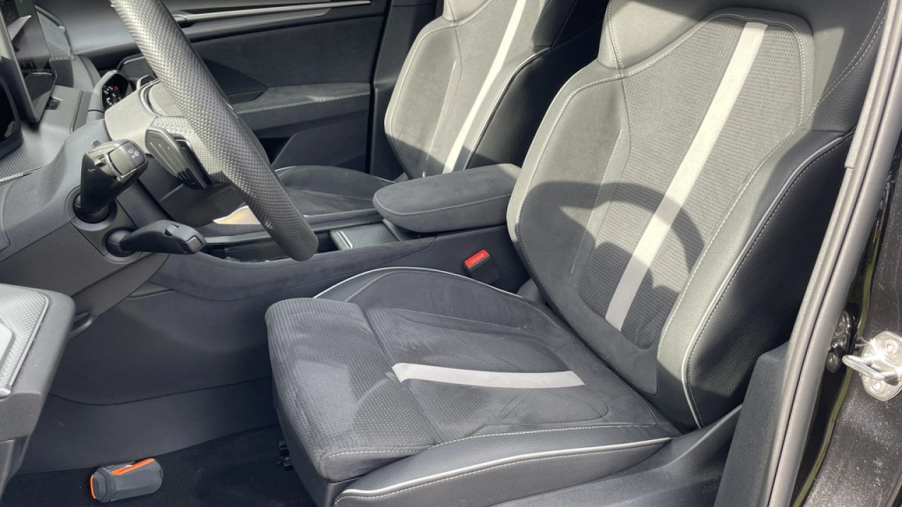 Škoda Kodiaq 1.5 TSI 204pk PHEV Sportline Business DSG