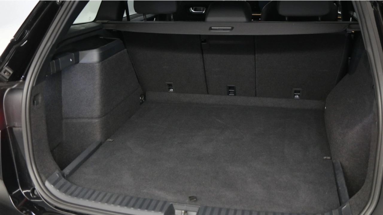 Škoda Kodiaq 1.5 TSI 204pk PHEV Sportline Business DSG