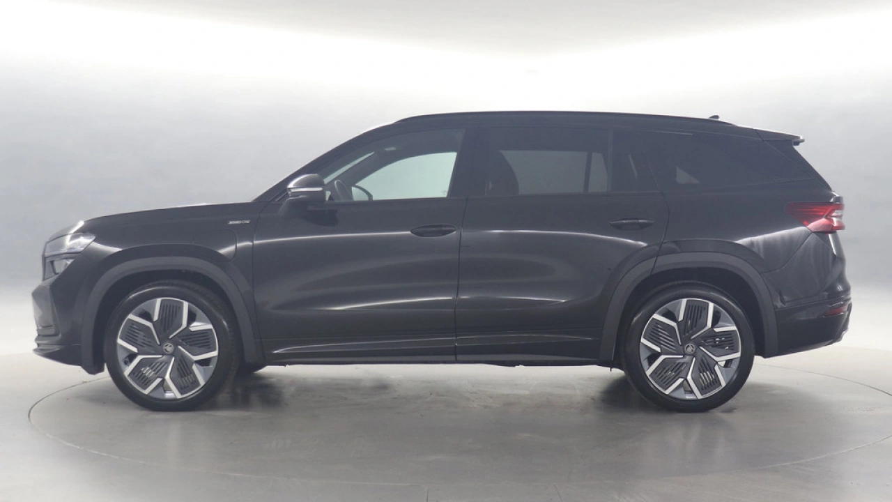 Škoda Kodiaq 1.5 TSI 204pk PHEV Sportline Business DSG