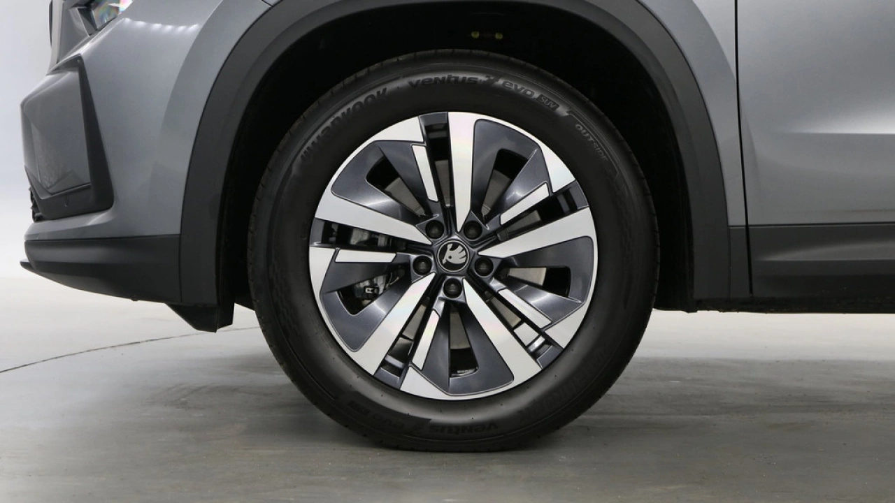 Škoda Kodiaq 1.5 TSI 150pk MHEV Business Edition 7p. DSG