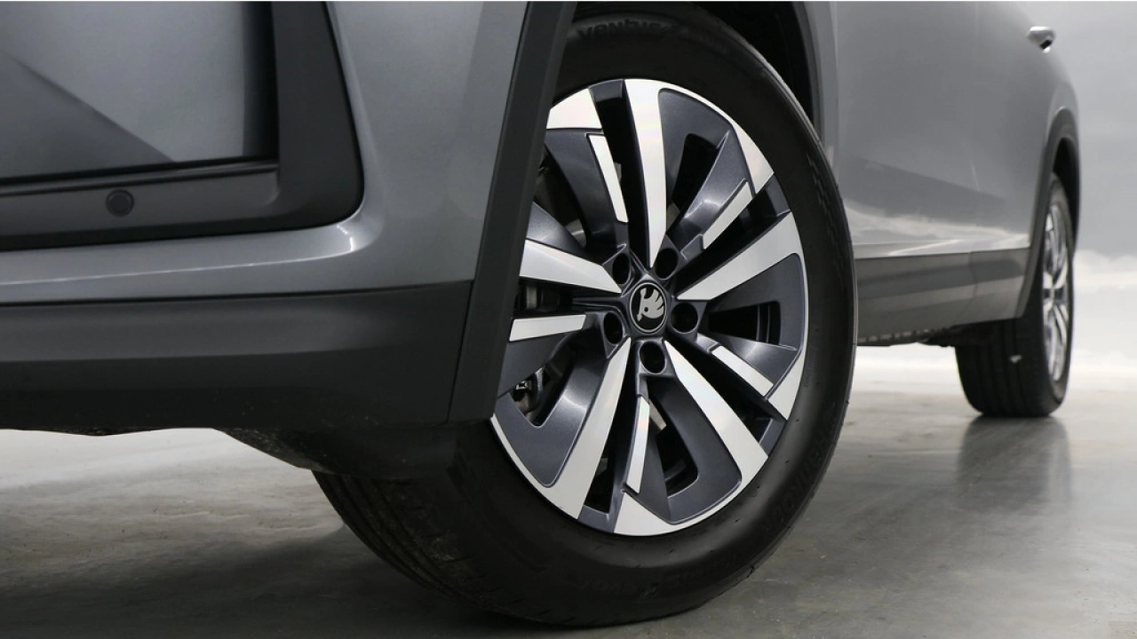 Škoda Kodiaq 1.5 TSI 150pk MHEV Business Edition 7p. DSG