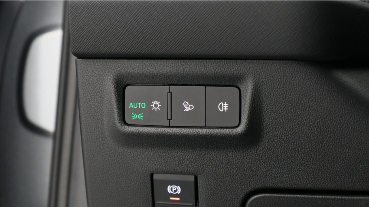 Škoda Kodiaq 1.5 TSI 150pk MHEV Business Edition 7p. DSG