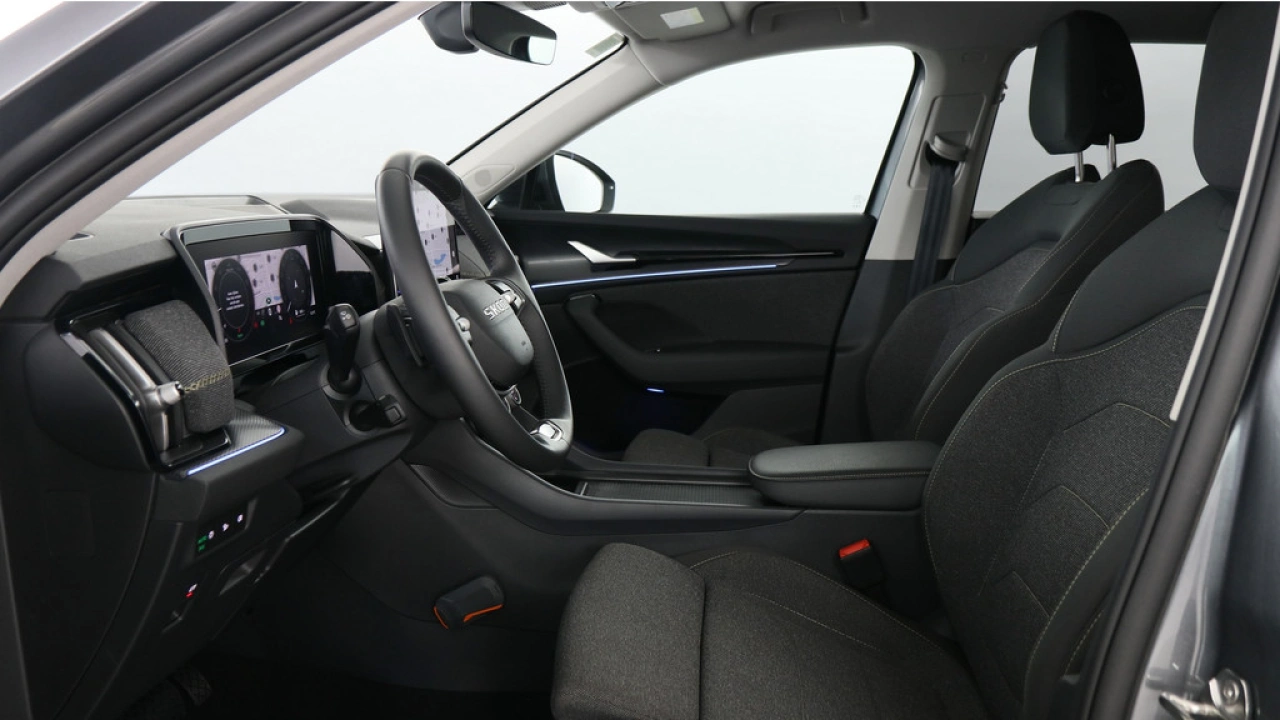 Škoda Kodiaq 1.5 TSI 150pk MHEV Business Edition 7p. DSG