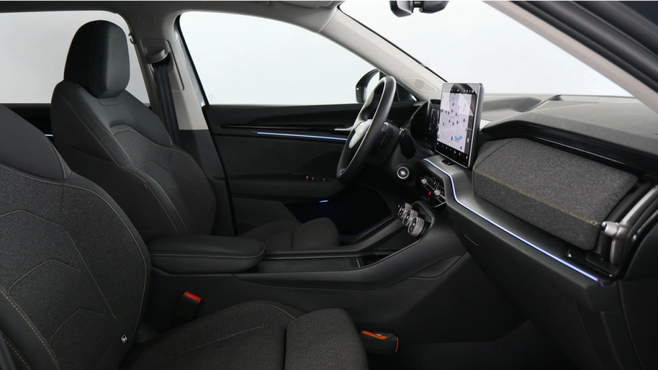 Škoda Kodiaq 1.5 TSI 150pk MHEV Business Edition 7p. DSG