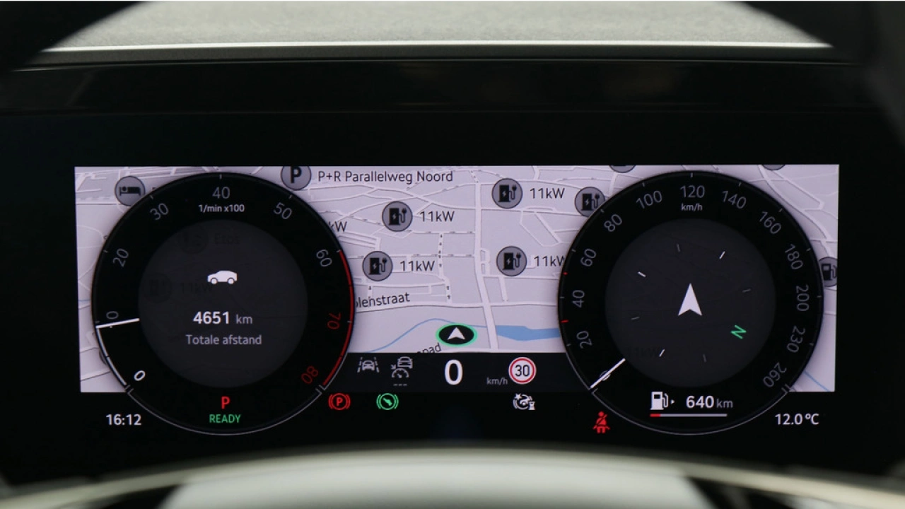 Škoda Kodiaq 1.5 TSI 150pk MHEV Business Edition 7p. DSG