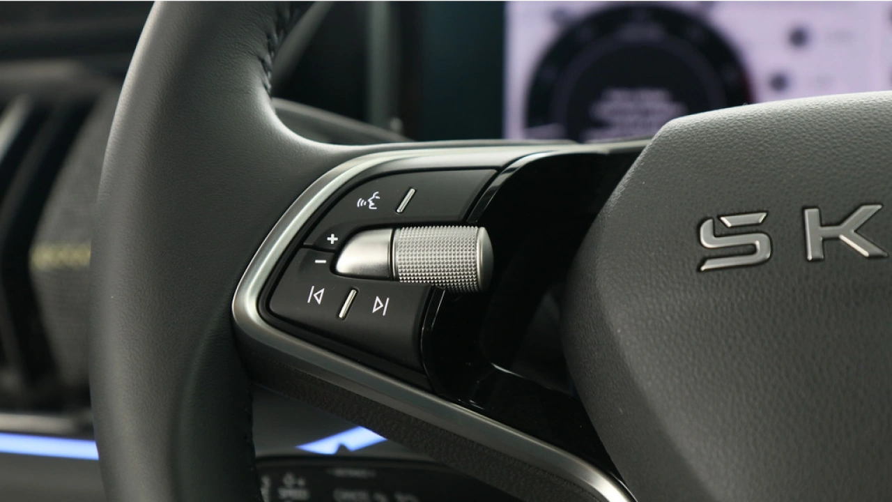 Škoda Kodiaq 1.5 TSI 150pk MHEV Business Edition 7p. DSG