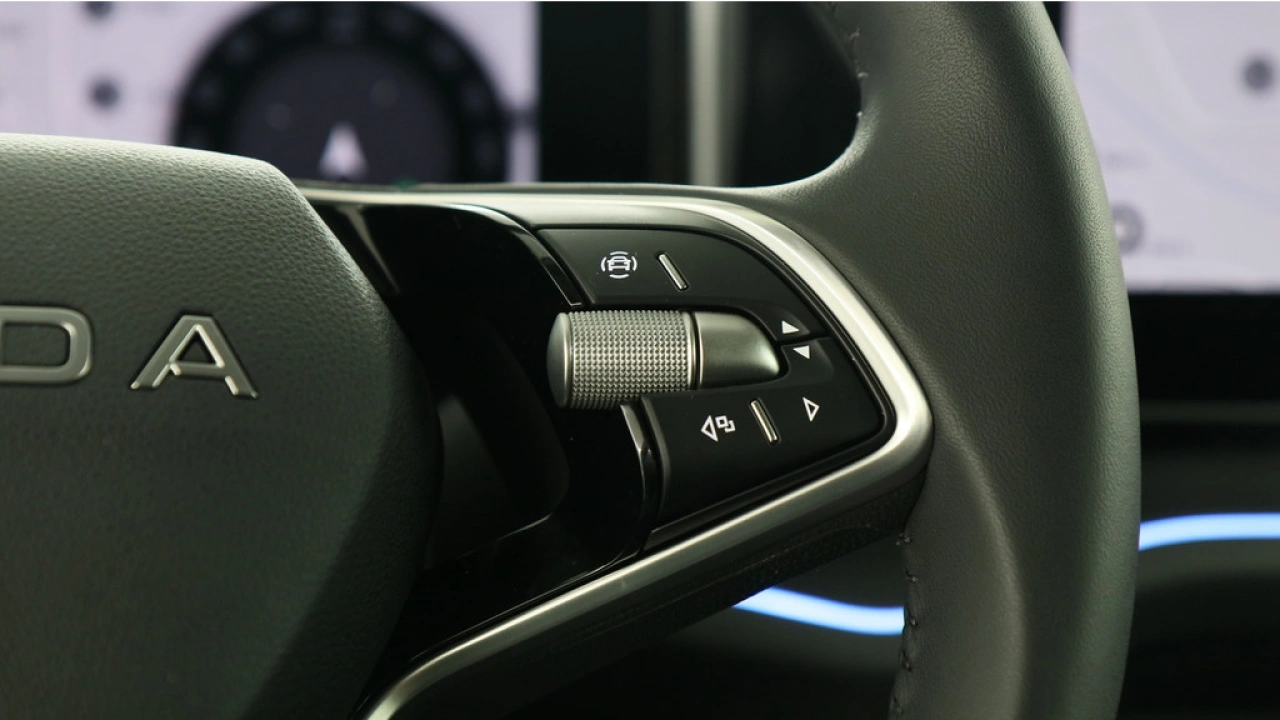 Škoda Kodiaq 1.5 TSI 150pk MHEV Business Edition 7p. DSG