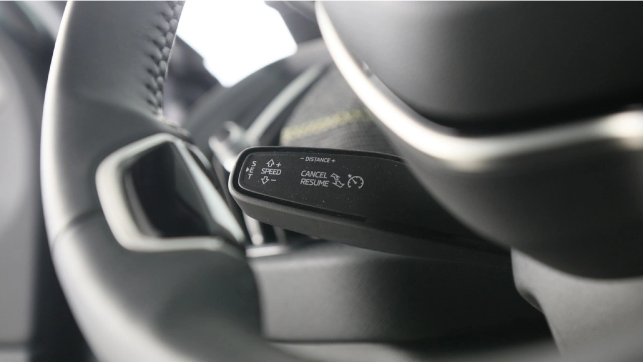 Škoda Kodiaq 1.5 TSI 150pk MHEV Business Edition 7p. DSG