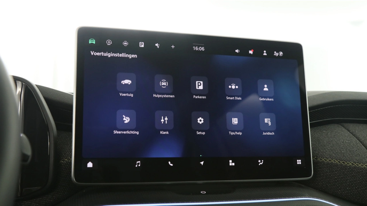 Škoda Kodiaq 1.5 TSI 150pk MHEV Business Edition 7p. DSG