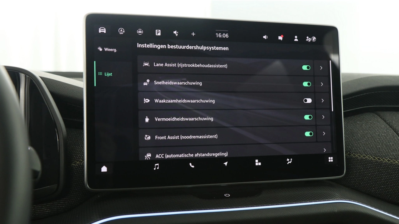 Škoda Kodiaq 1.5 TSI 150pk MHEV Business Edition 7p. DSG