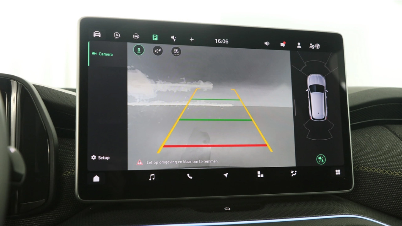 Škoda Kodiaq 1.5 TSI 150pk MHEV Business Edition 7p. DSG