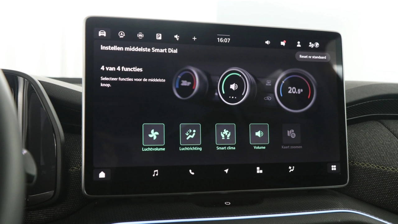 Škoda Kodiaq 1.5 TSI 150pk MHEV Business Edition 7p. DSG