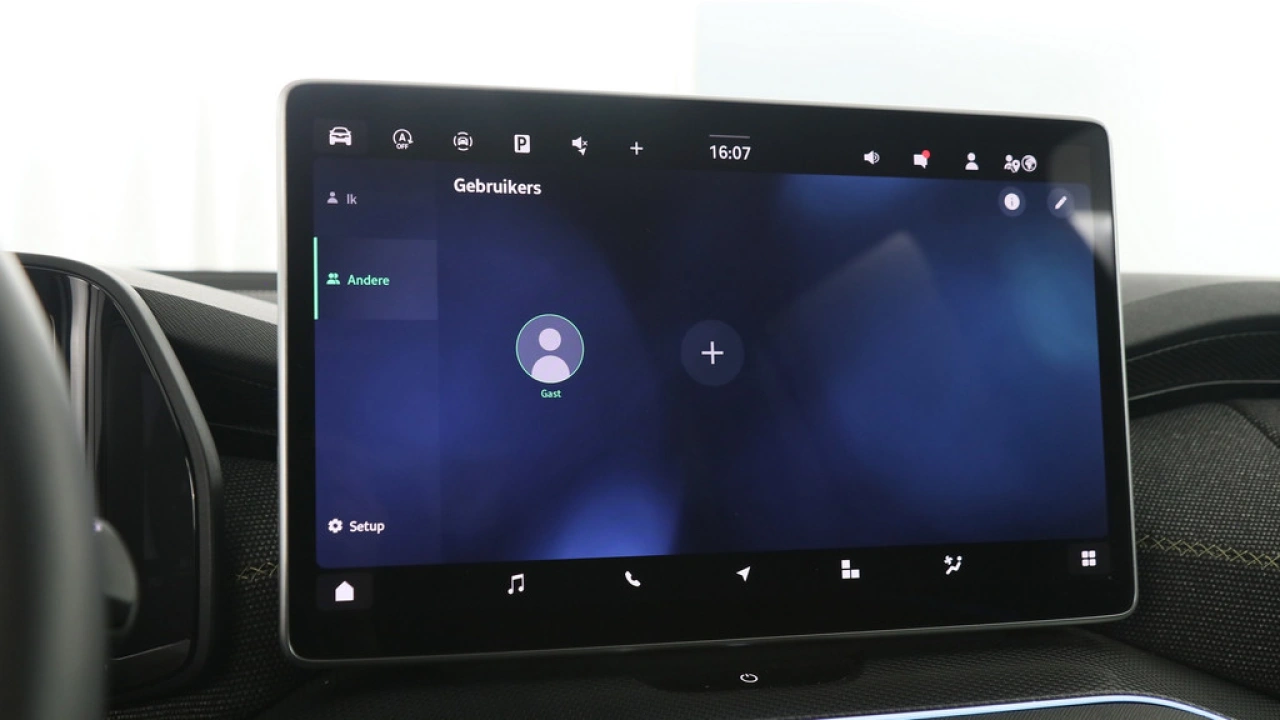 Škoda Kodiaq 1.5 TSI 150pk MHEV Business Edition 7p. DSG