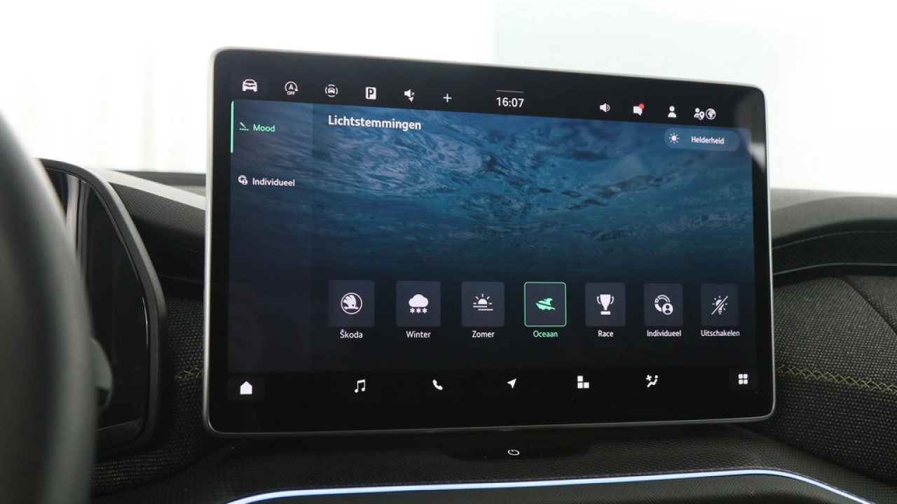 Škoda Kodiaq 1.5 TSI 150pk MHEV Business Edition 7p. DSG