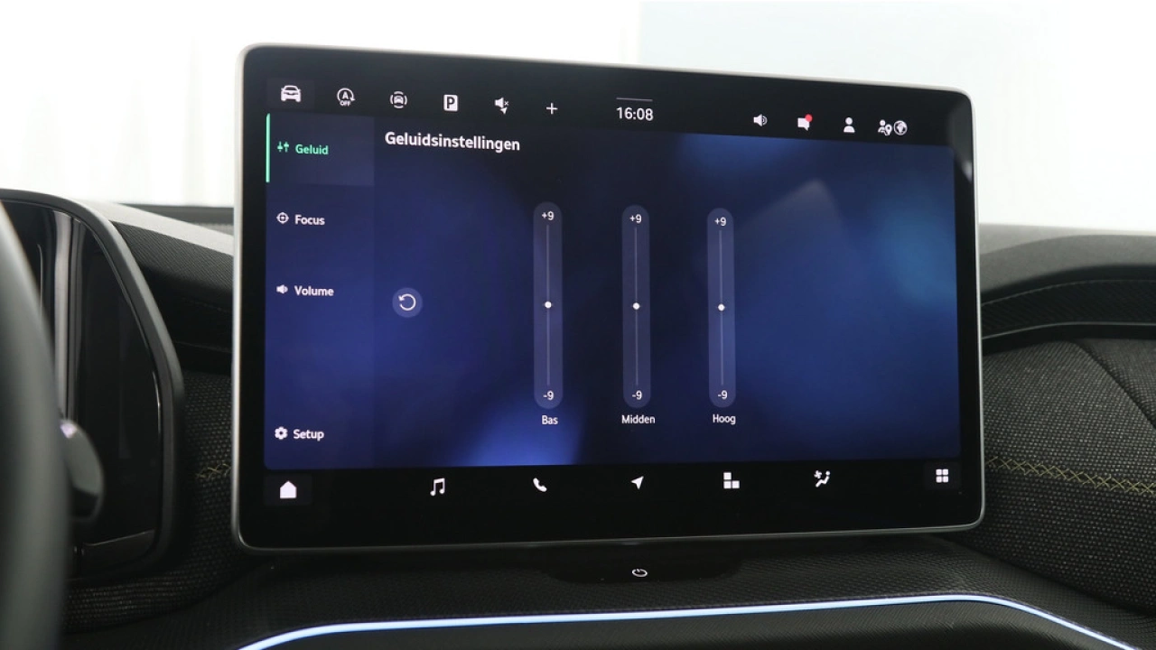 Škoda Kodiaq 1.5 TSI 150pk MHEV Business Edition 7p. DSG