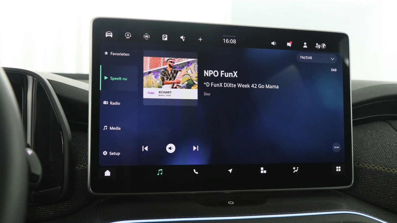 Škoda Kodiaq 1.5 TSI 150pk MHEV Business Edition 7p. DSG