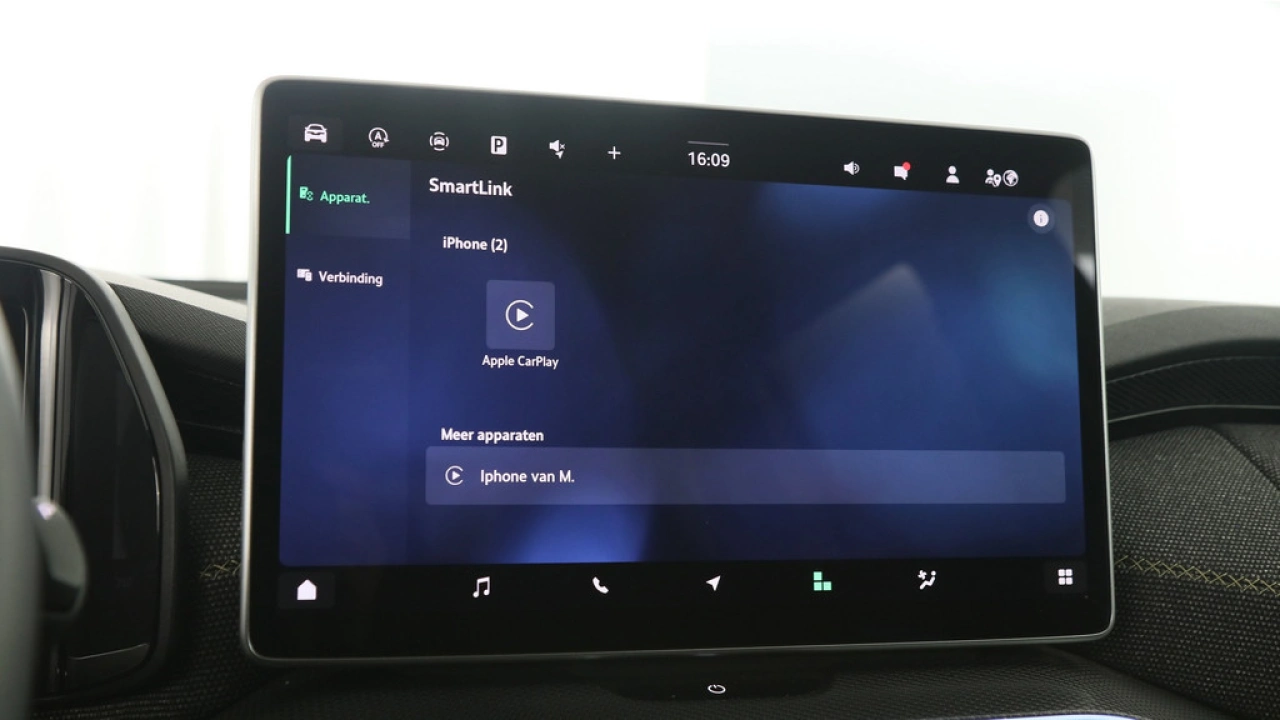 Škoda Kodiaq 1.5 TSI 150pk MHEV Business Edition 7p. DSG