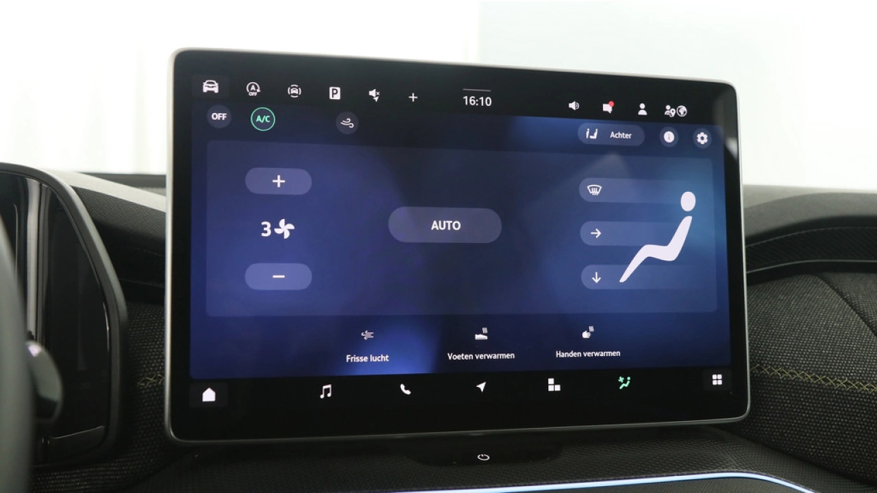 Škoda Kodiaq 1.5 TSI 150pk MHEV Business Edition 7p. DSG