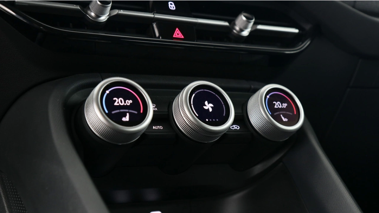 Škoda Kodiaq 1.5 TSI 150pk MHEV Business Edition 7p. DSG