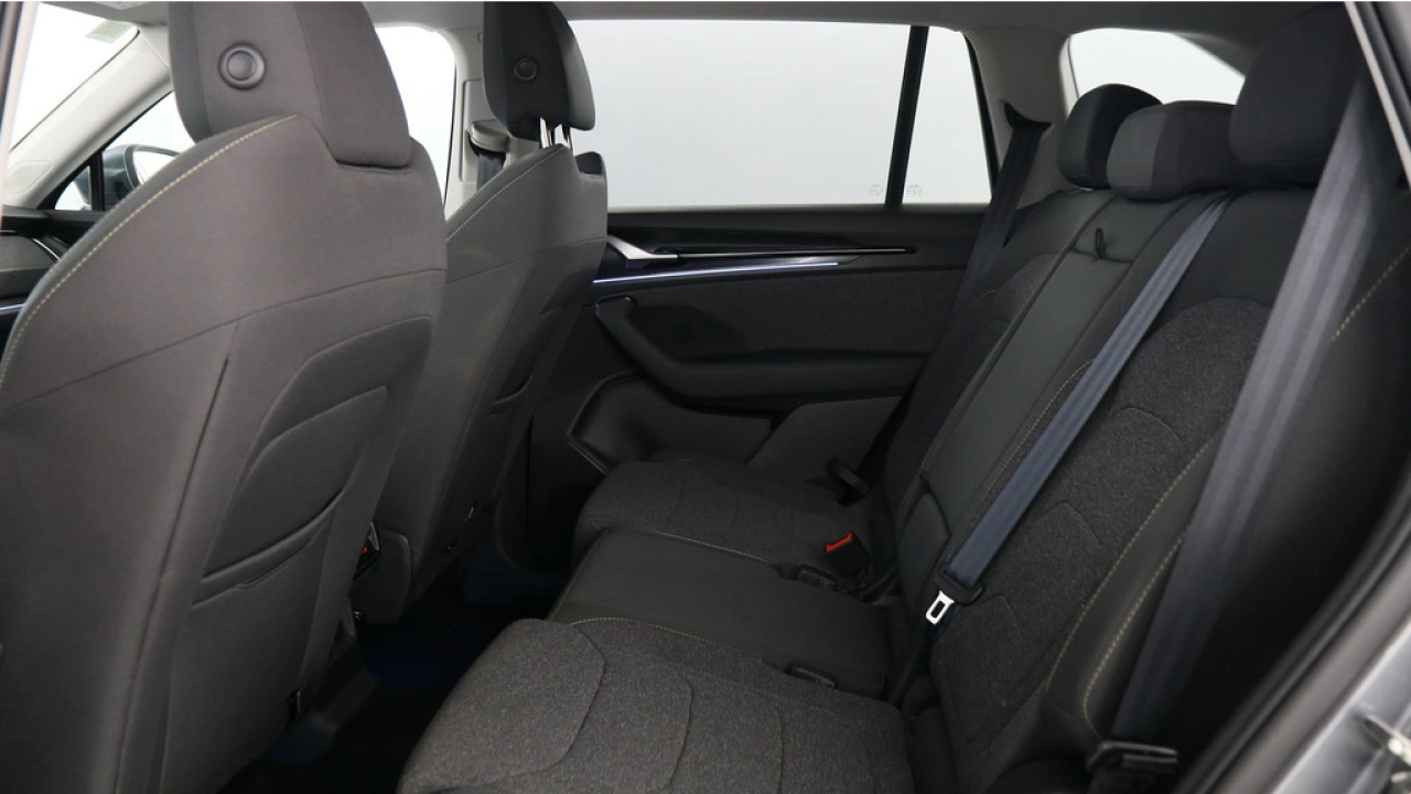 Škoda Kodiaq 1.5 TSI 150pk MHEV Business Edition 7p. DSG