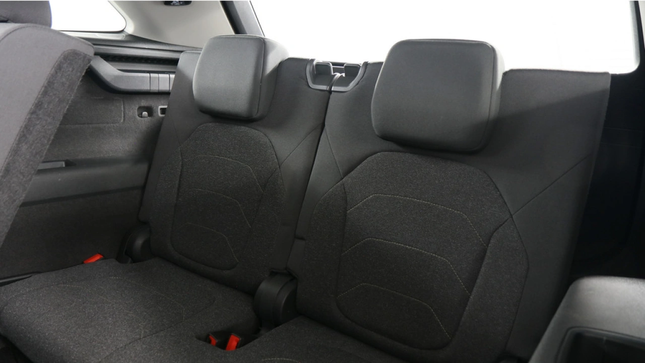 Škoda Kodiaq 1.5 TSI 150pk MHEV Business Edition 7p. DSG