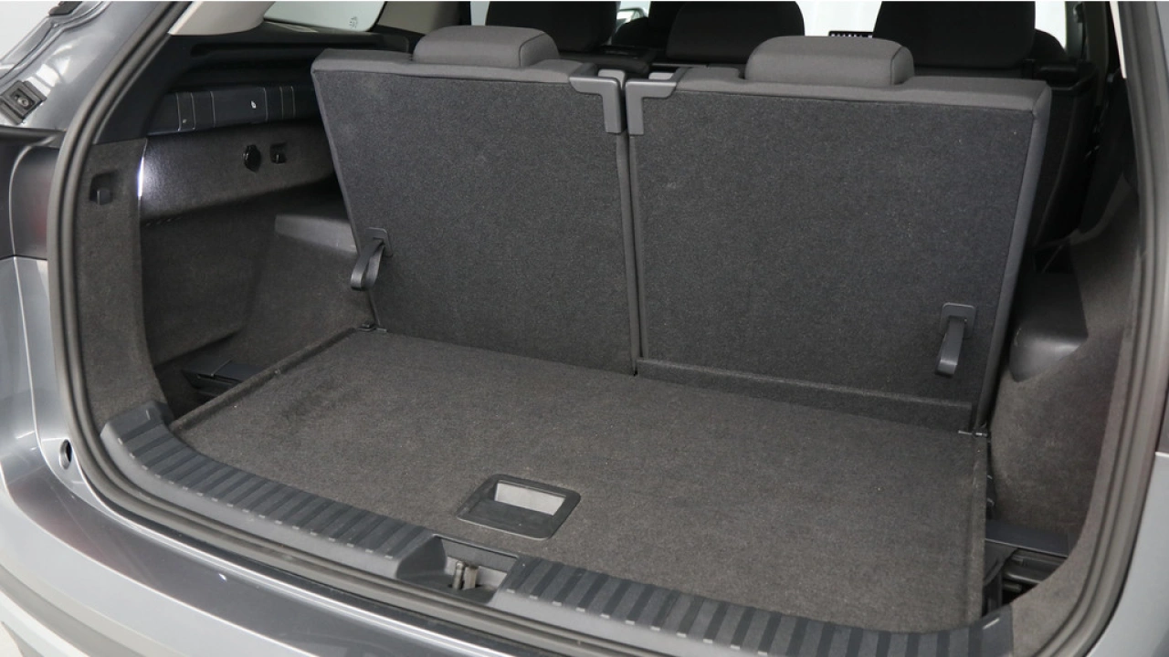 Škoda Kodiaq 1.5 TSI 150pk MHEV Business Edition 7p. DSG