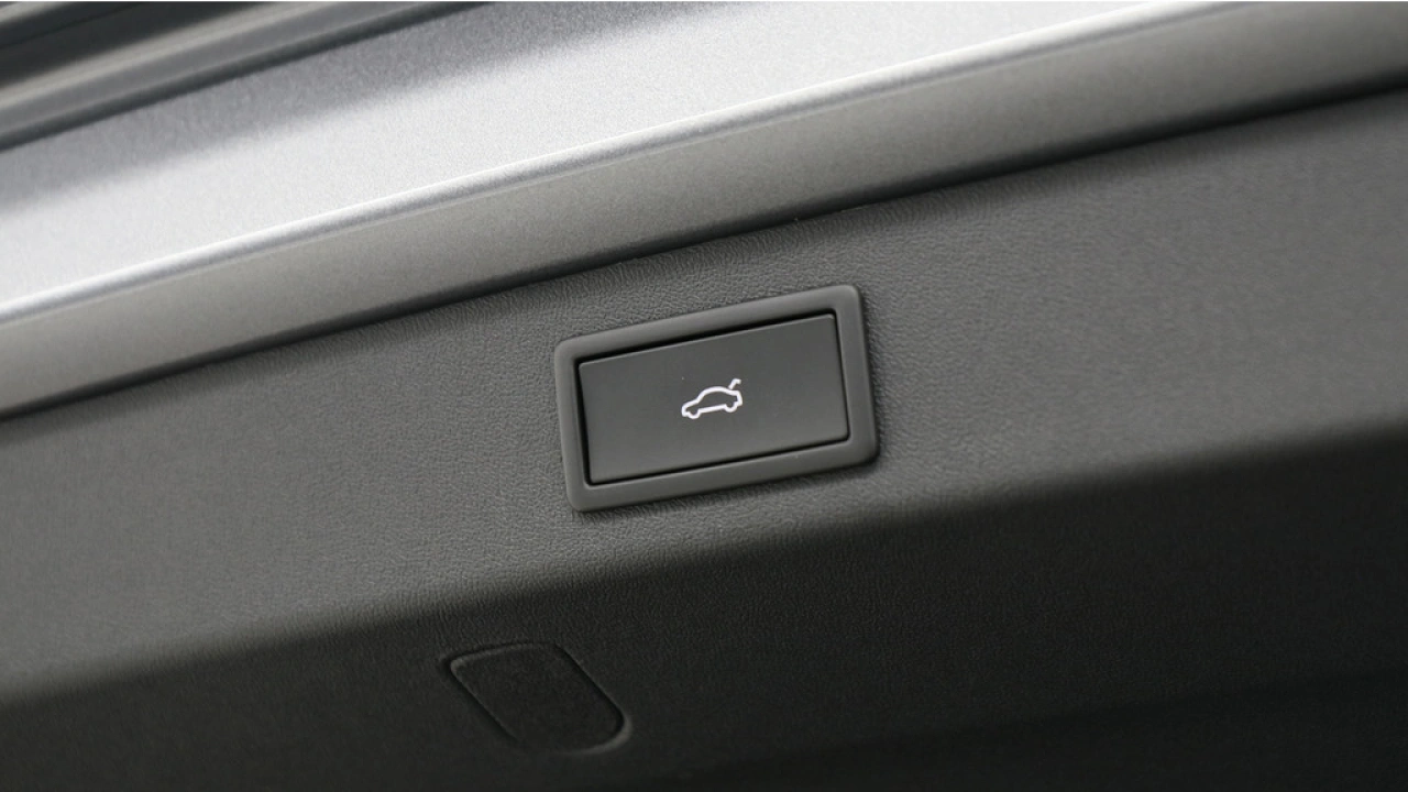 Škoda Kodiaq 1.5 TSI 150pk MHEV Business Edition 7p. DSG