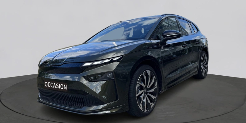 Škoda Enyaq 85 Sportline