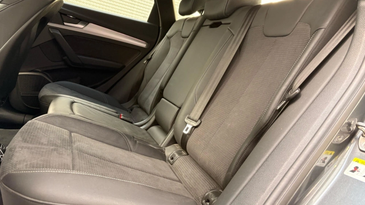 Audi Q5 Sportback 50 TFSI e 299pk S Edition / B&O / Luchtvering / Panoramadak