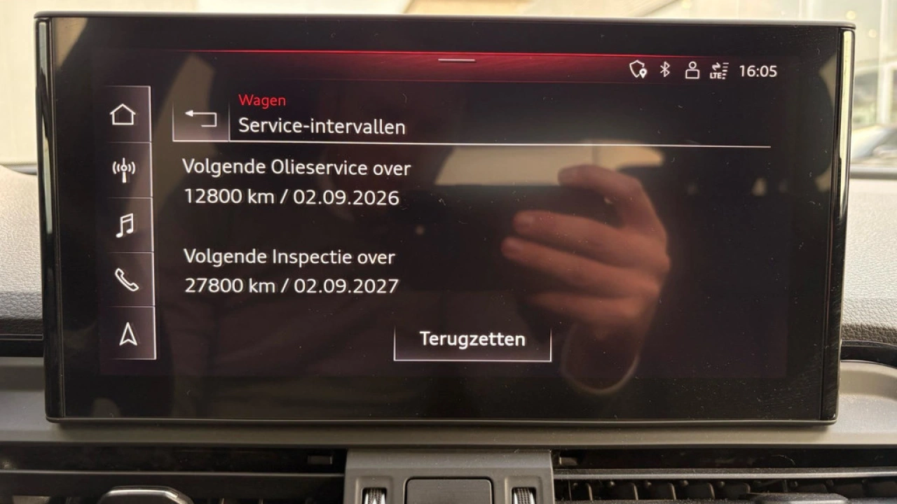 Audi Q5 Sportback 50 TFSI e 299pk S Edition / B&O / Luchtvering / Panoramadak