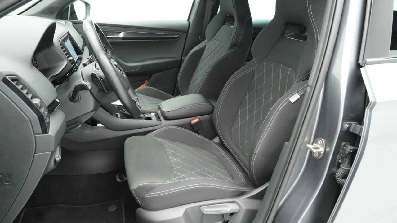 Škoda Karoq 1.5 TSI ACT 150PK DSG Sportline Business