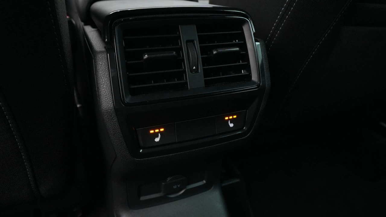 Škoda Karoq 1.5 TSI ACT 150PK DSG Sportline Business