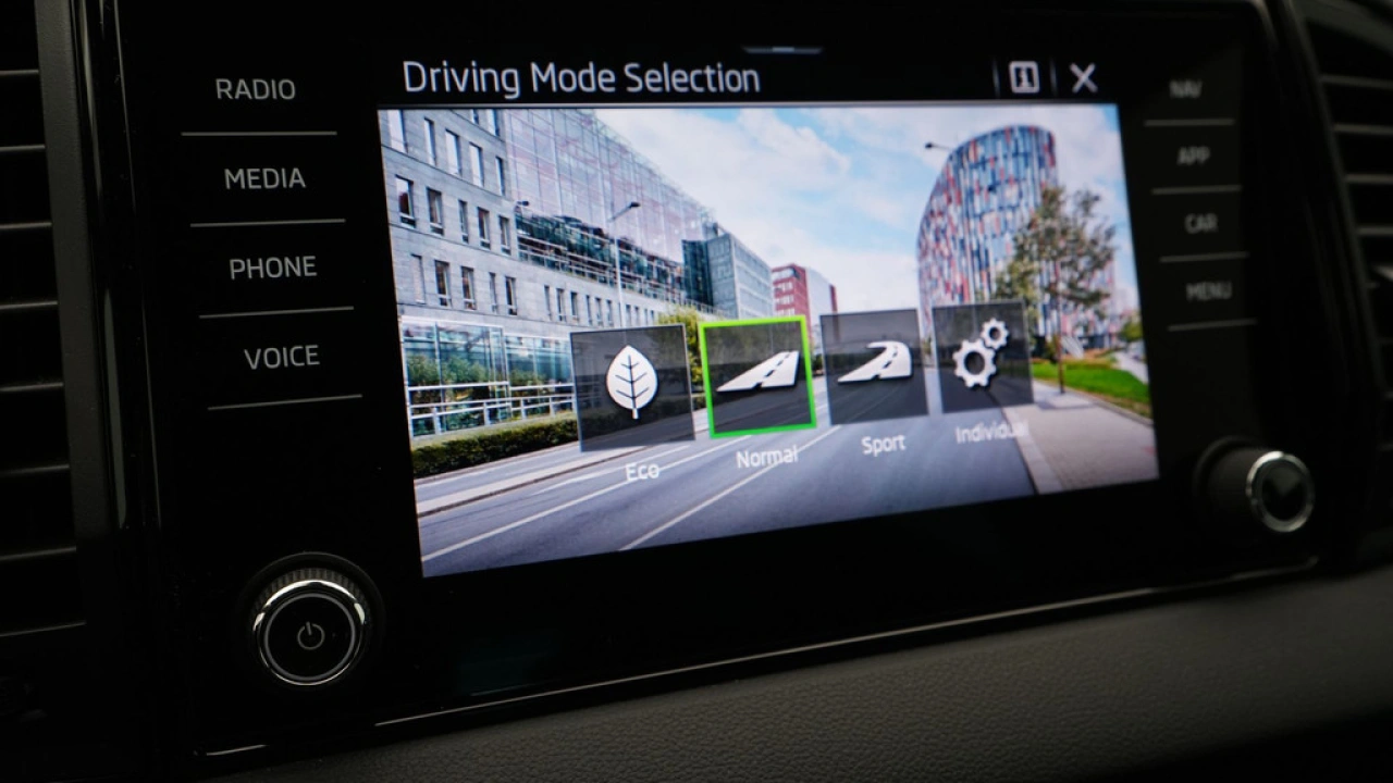 Škoda Karoq 1.5 TSI ACT 150PK DSG Sportline Business
