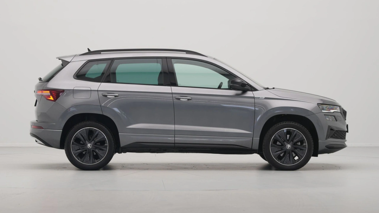 Škoda Karoq 1.5 TSI ACT 150PK DSG Sportline Business