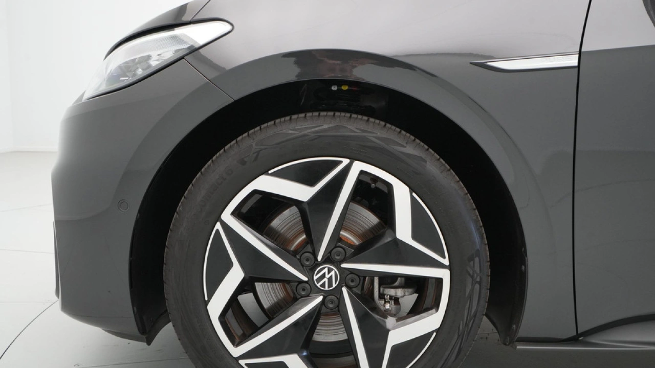 Volkswagen ID.3 Pure 150 pk