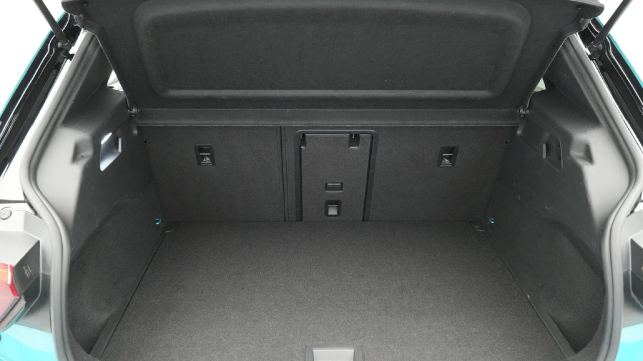 Volkswagen ID.3 First Max 58 kWh 204pk
